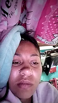 Tiphanydirty3 online show from October 10, 2025, 2:51 pm