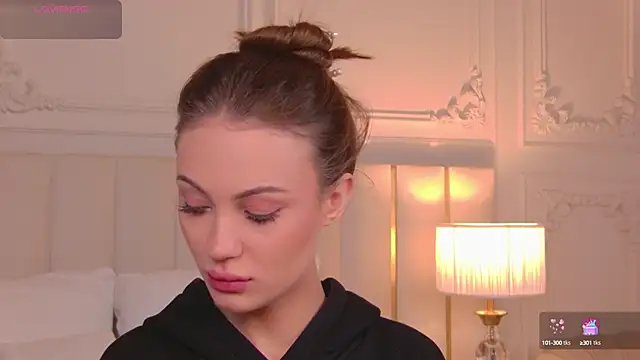 LexiMouss online show from October 2, 2025, 7:01 am