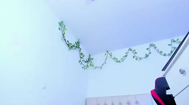 JazirMartinez online show from March 18, 2025, 8:39 am
