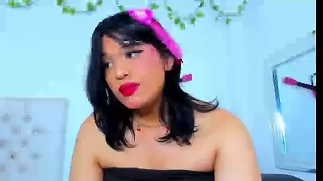 JazirMartinez online show from February 15, 2025, 1:42 am