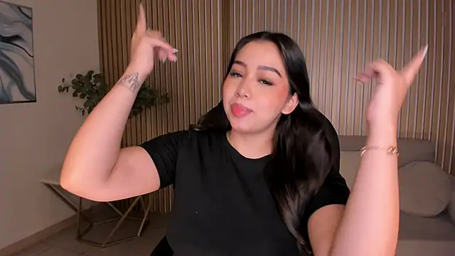 Snapshot of CelestePalmer_ chatting on October 30, 2025, 10:02 am CelestePalmer  online show from October 30, 2025, 10:02 am