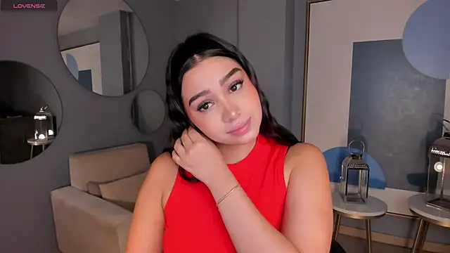 Snapshot of CelestePalmer_ chatting on September 20, 2025, 10:20 am CelestePalmer  online show from September 20, 2025, 10:20 am