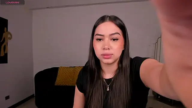 CelestePalmer  online show from December 1, 2025, 8:37 am