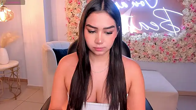 Snapshot of CelestePalmer_ chatting on September 22, 2025, 10:10 am CelestePalmer  online show from September 22, 2025, 10:10 am