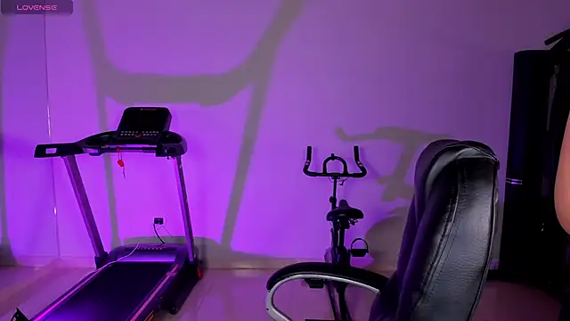 CelestePalmer  online show from February 24, 2026, 10:27 am