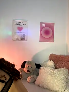 Snapshot of Ashley_D chatting on October 23, 2025, 4:22 am Ashley D online show from October 23, 2025, 4:22 am