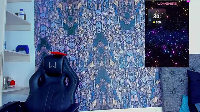 dominic smith  online show from January 24, 2025, 6:03 am