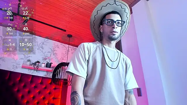 DrakeNeumann online show from January 14, 2026, 3:43 am