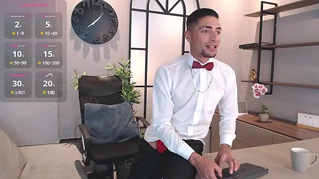 Snapshot of DrakeNeumann chatting on March 11, 2025, 6:41 am DrakeNeumann online show from March 11, 2025, 6:41 am