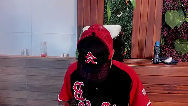 Snapshot of DrakeNeumann chatting on March 23, 2025, 6:16 am DrakeNeumann online show from March 23, 2025, 6:16 am