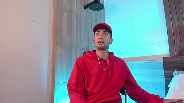 DrakeNeumann online show from April 5, 2026, 3:35 am