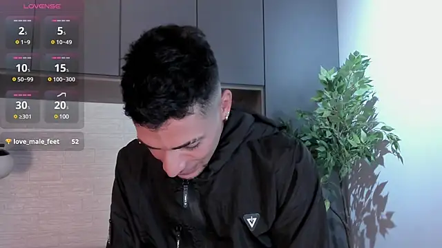 Snapshot of DrakeNeumann chatting on March 8, 2025, 5:49 am DrakeNeumann online show from March 8, 2025, 5:49 am