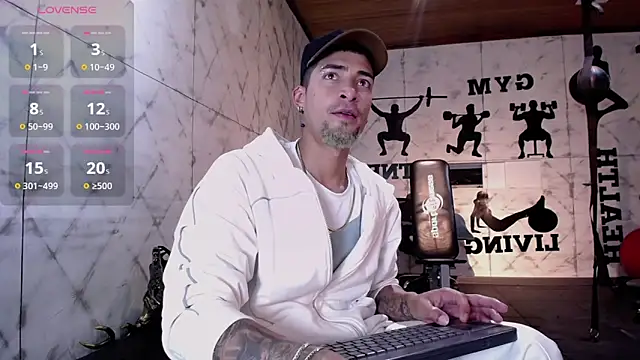 Snapshot of DrakeNeumann chatting on October 7, 2025, 3:51 am DrakeNeumann online show from October 7, 2025, 3:51 am