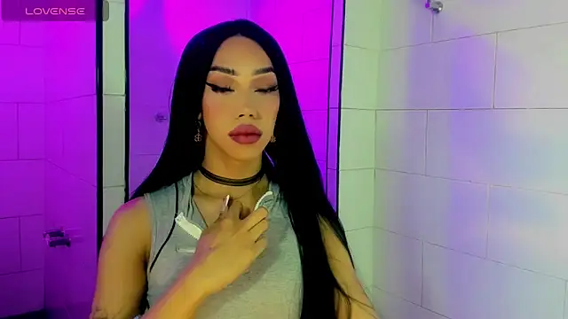 Nikita Gers online show from September 24, 2025, 3:46 am