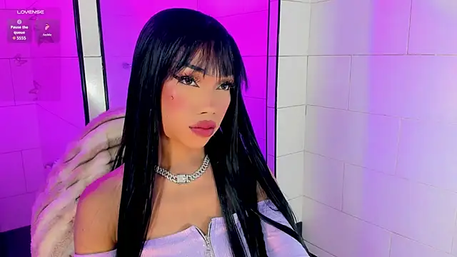 Nikita Gers online show from February 5, 2026, 3:46 am