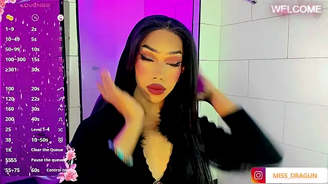 Nikita Gers online show from October 28, 2025, 3:51 am