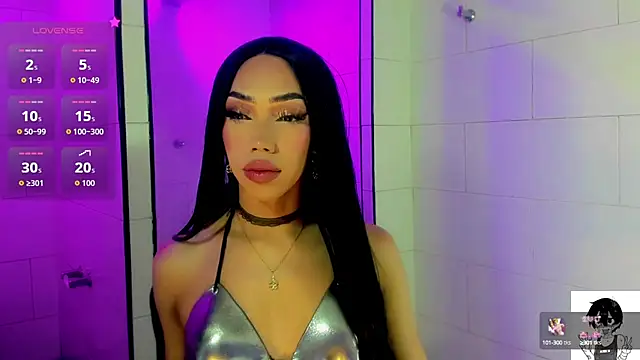 Nikita Gers online show from September 20, 2025, 3:33 am