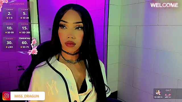 Nikita Gers online show from October 9, 2025, 3:51 am