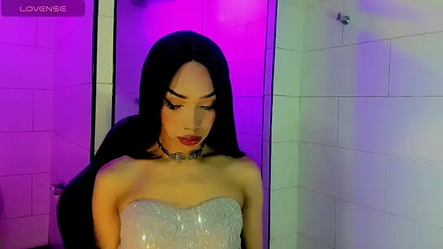 Nikita Gers online show from September 27, 2025, 3:34 am