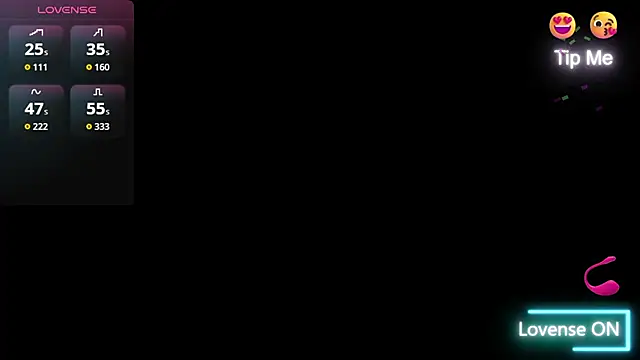 Nikita Gers online show from October 4, 2025, 4:36 am