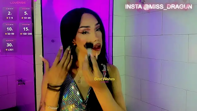 Nikita Gers online show from September 23, 2025, 3:46 am