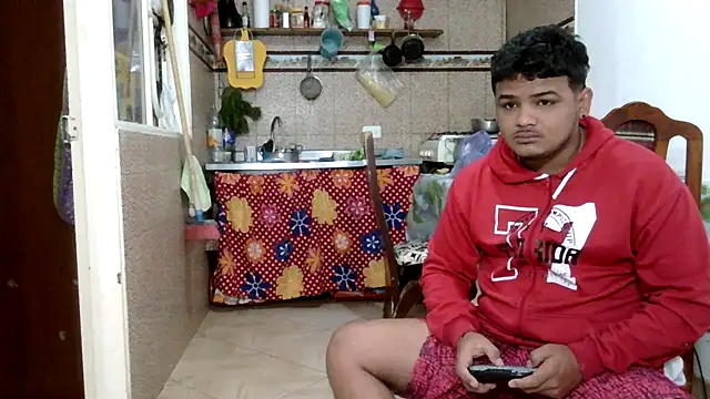 Boycuriousxxx online show from March 23, 2026, 2:28 pm