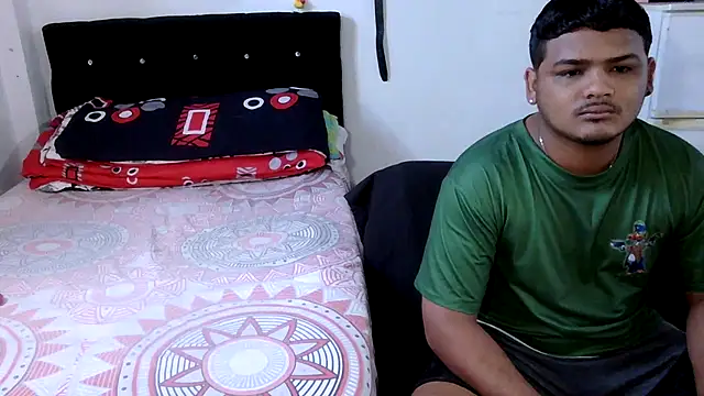 Boycuriousxxx online show from April 4, 2026, 12:12 pm