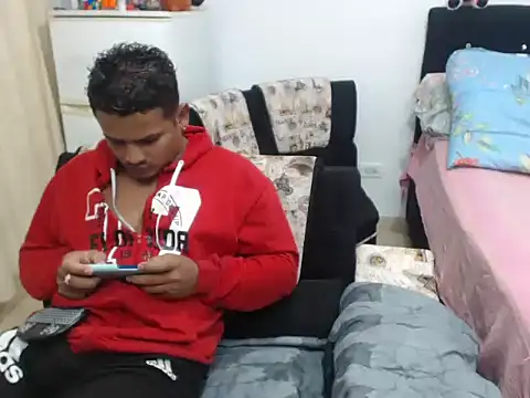 Boycuriousxxx online show from February 25, 2025, 6:23 pm
