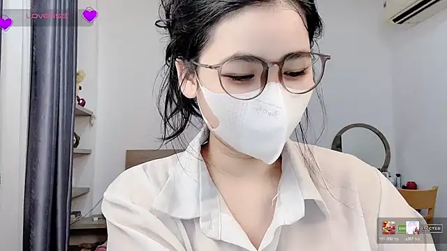 Na baby online show from April 3, 2026, 2:34 pm