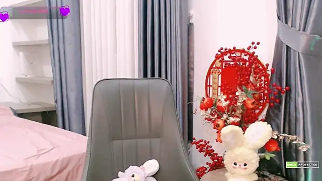 Na baby online show from February 12, 2025, 2:21 pm