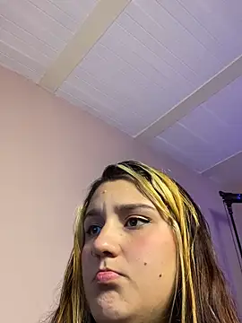 saray gomez22 online show from November 24, 2025, 9:59 pm