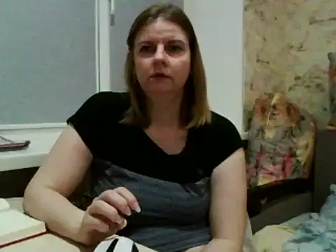 LateKot32 online show from January 21, 2025, 6:34 pm