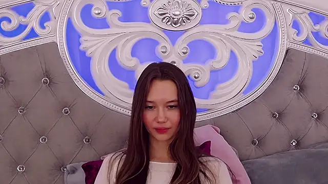 Snapshot of KateVon chatting on February 12, 2025, 6:30 pm KateVon online show from February 12, 2025, 6:30 pm
