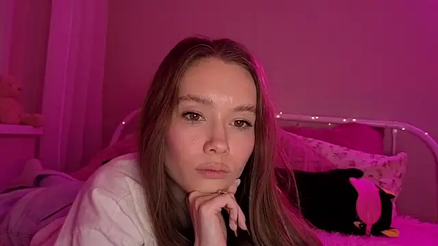 Snapshot of KateVon chatting on October 12, 2025, 6:20 pm KateVon online show from October 12, 2025, 6:20 pm