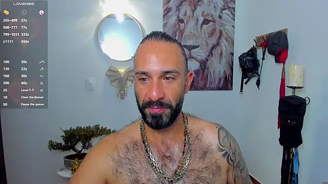 mr maik online show from January 27, 2025, 10:49 am