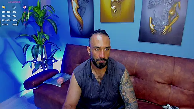 mr maik online show from September 30, 2025, 3:29 pm