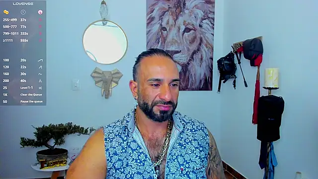 mr maik online show from January 13, 2025, 12:35 pm