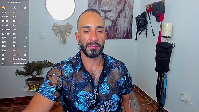 mr maik online show from January 21, 2025, 9:46 am