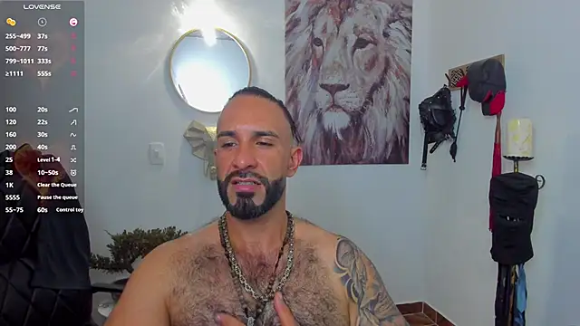 mr maik online show from January 28, 2025, 12:00 pm