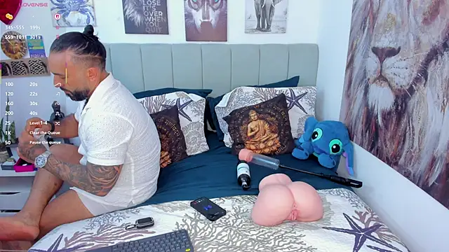 mr maik online show from November 22, 2025, 10:52 pm