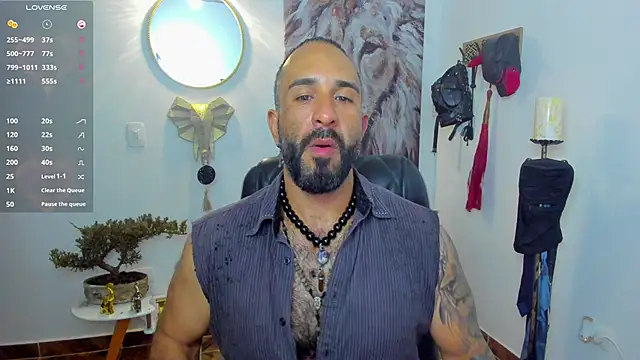 mr maik online show from February 8, 2025, 2:05 pm