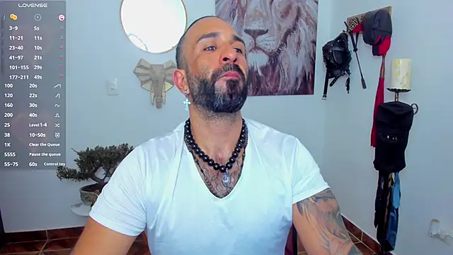 mr maik online show from January 24, 2025, 9:26 pm