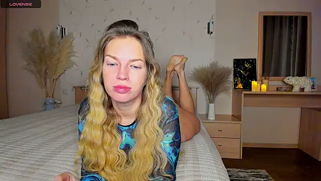 Jeanne Williams online show from January 24, 2025, 1:56 am