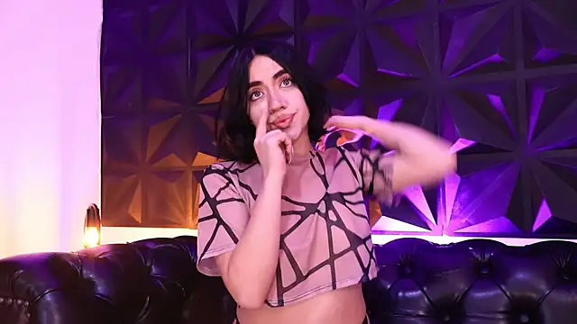 KasiaNoir  online show from March 11, 2026, 12:21 pm