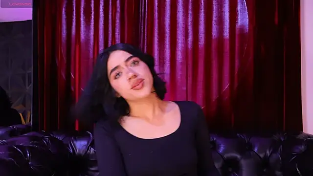 KasiaNoir  online show from April 14, 2026, 2:44 pm