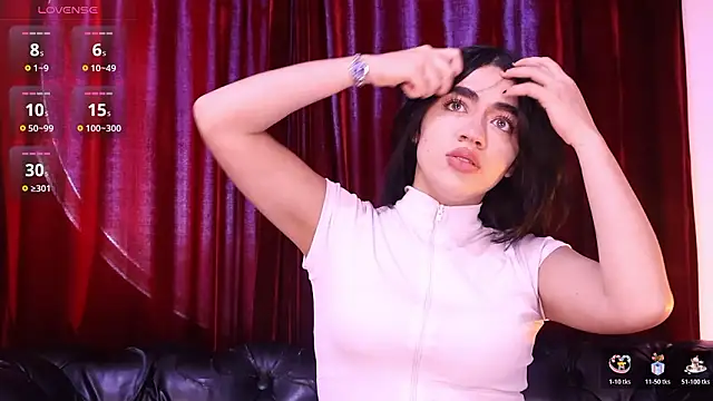 Snapshot of KasiaNoir_ chatting on January 19, 2026, 12:09 pm KasiaNoir online show from January 19, 2026, 12:09 pm