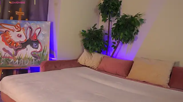 JessRosen online show from March 30, 2026, 3:41 am