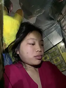 chaomay796xo online show from February 19, 2025, 10:31 pm