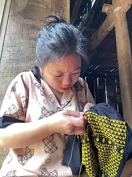 chaomay796xo online show from March 12, 2025, 2:30 am