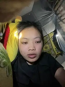 chaomay796xo online show from January 6, 2025, 1:08 pm